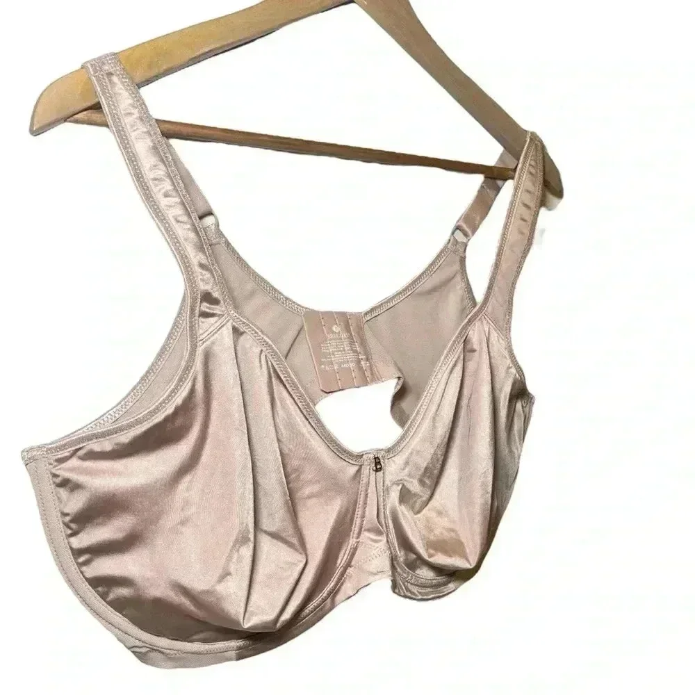 Breezies signature shine